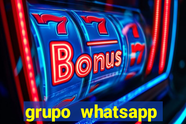 grupo whatsapp emprego bahia